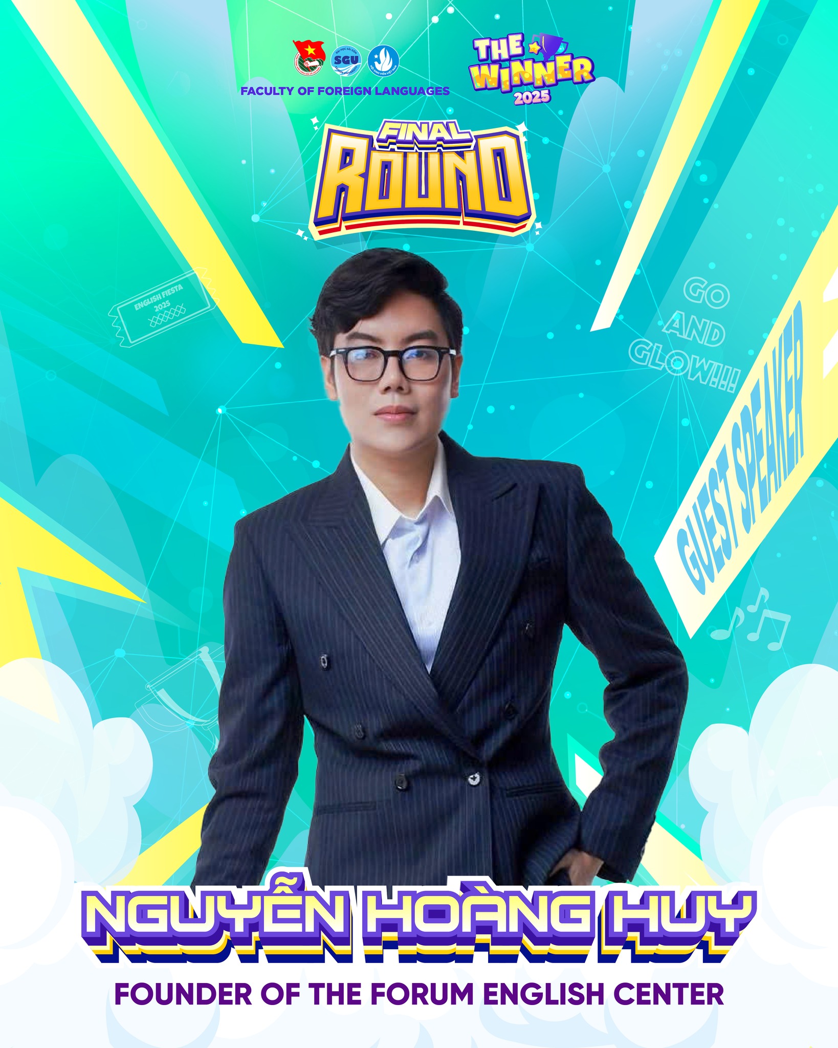 English - || NGÀY HỘI TIẾNG ANH 