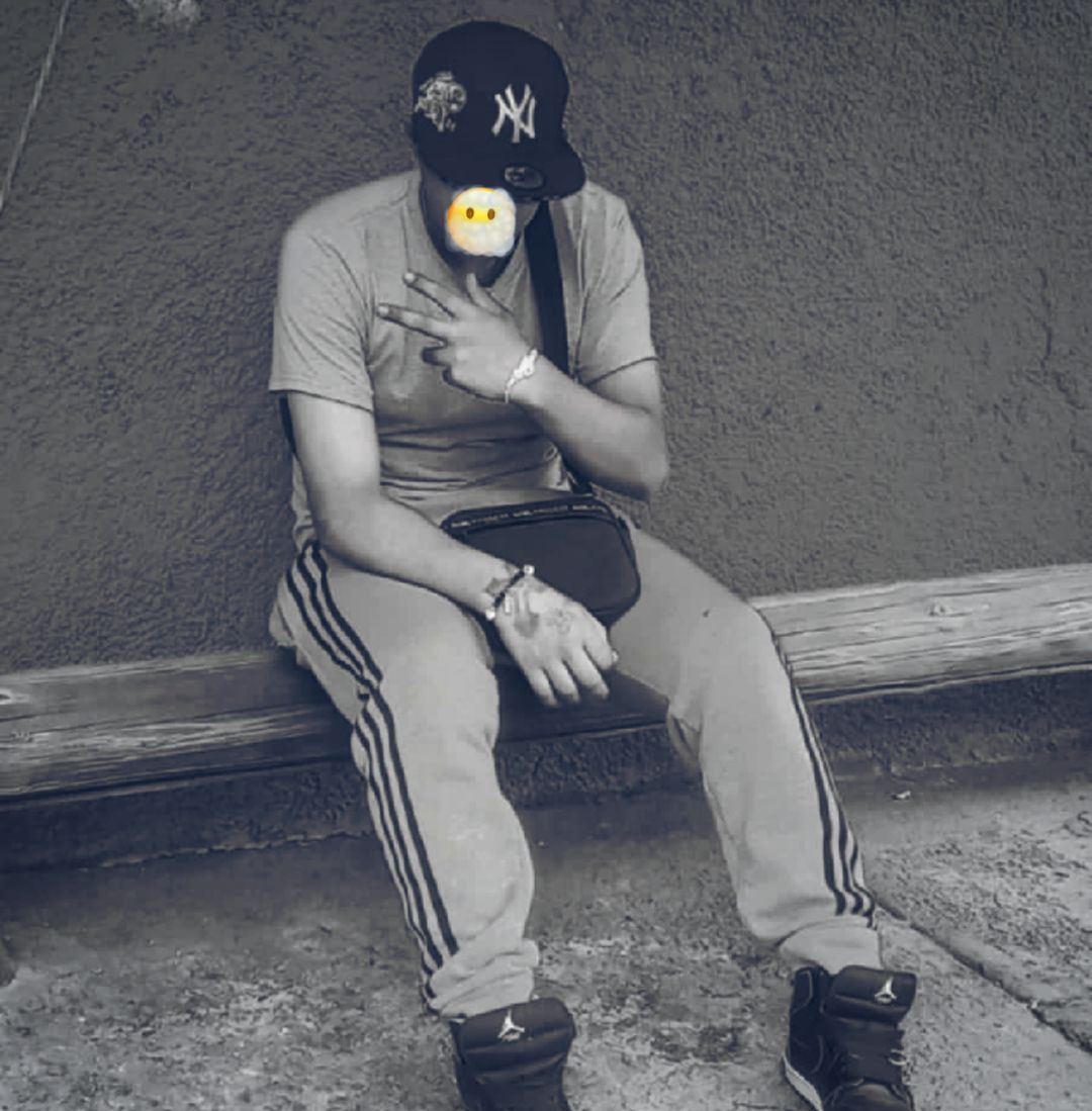 Cristopher Incorregible
