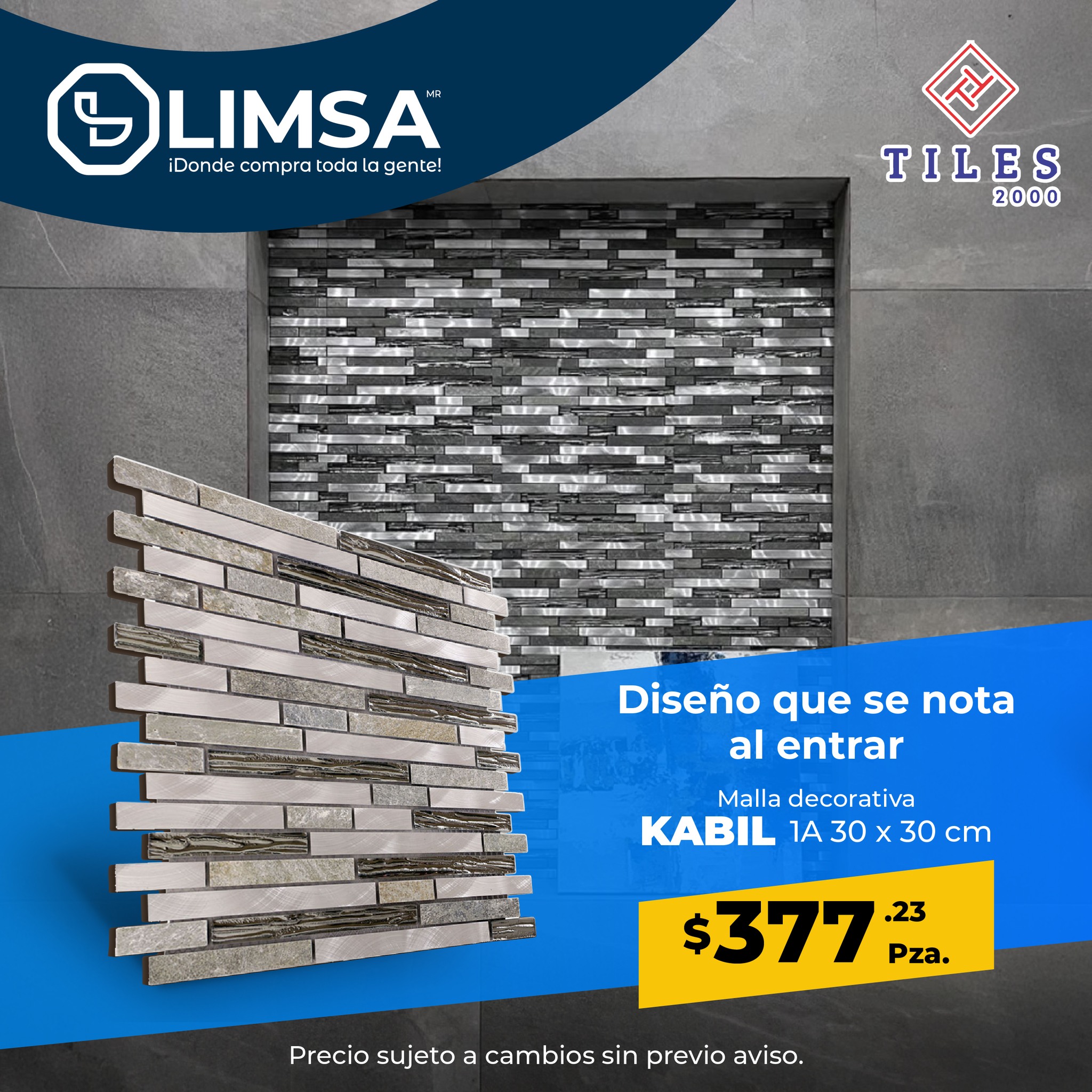 LIMSA - LIMSA added a new photo.