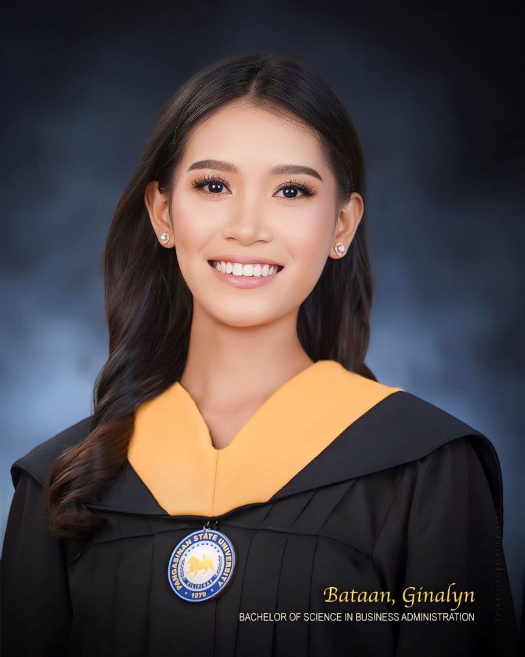 Ginalyn Bataan - Mislang