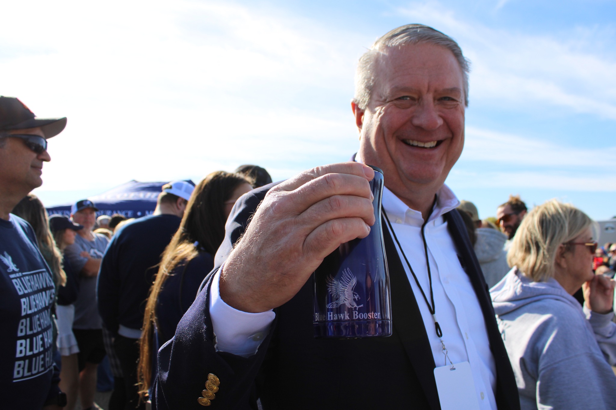 DSU Heritage Foundation added a... - DSU Heritage Foundation