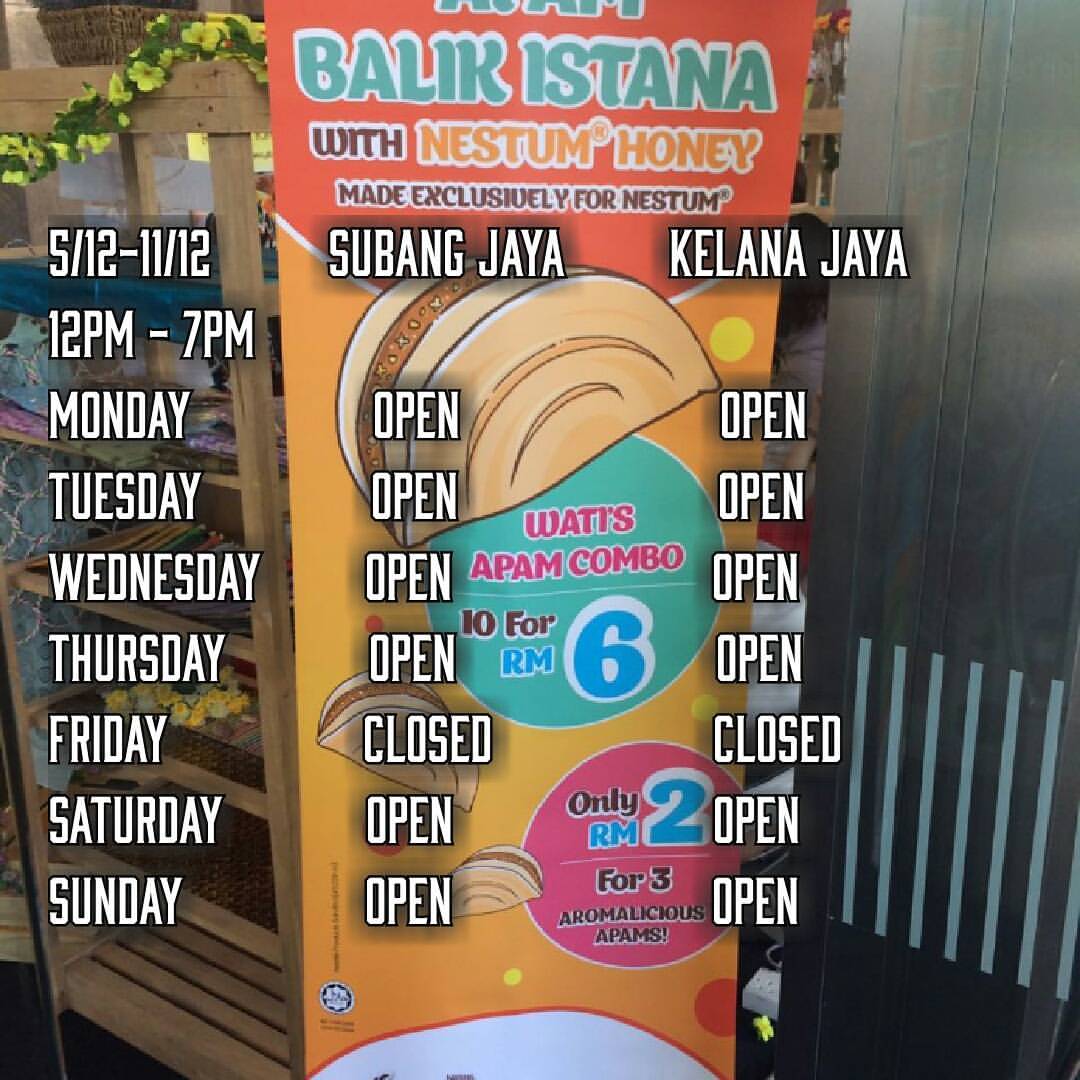 Apam Balik Istana Photos Facebook