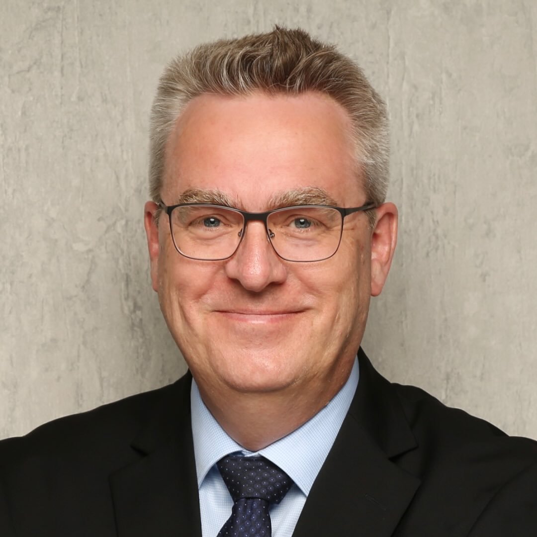 Rainer Rippe