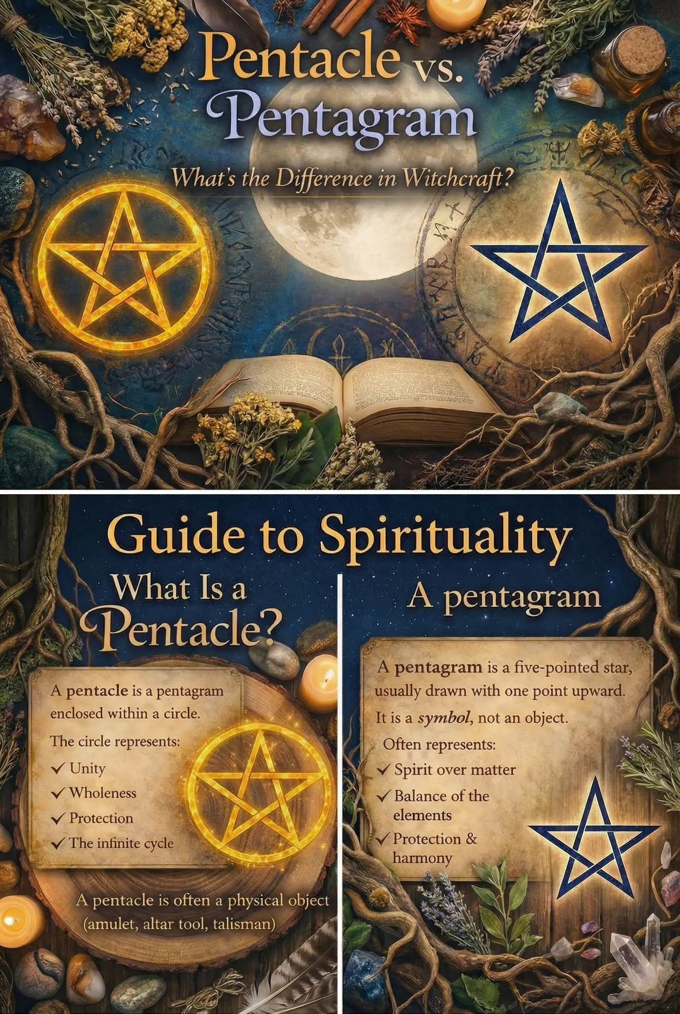 Guide to Spirituality
