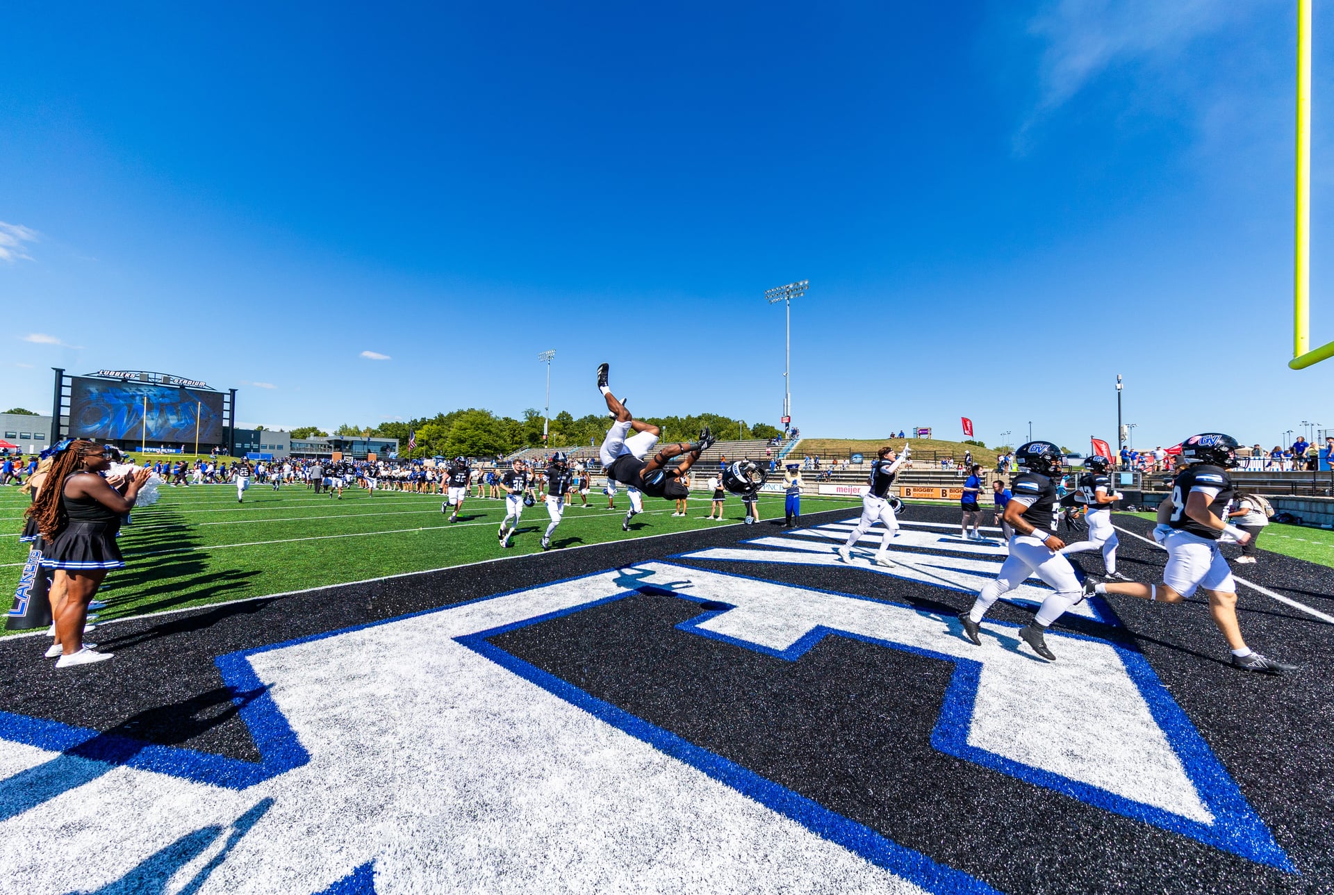 Grand Valley State... - Grand Valley State University