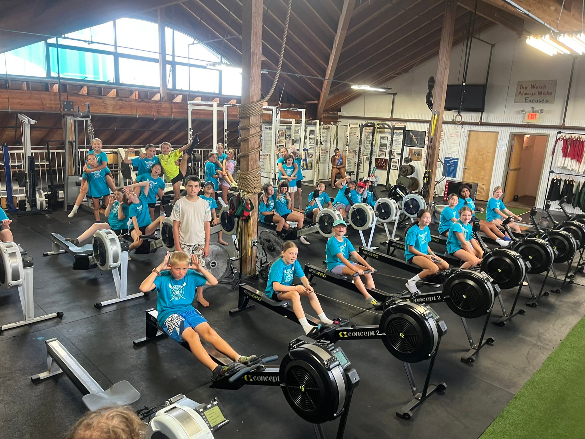 Viking Rowing Club | Ventnor City NJ
