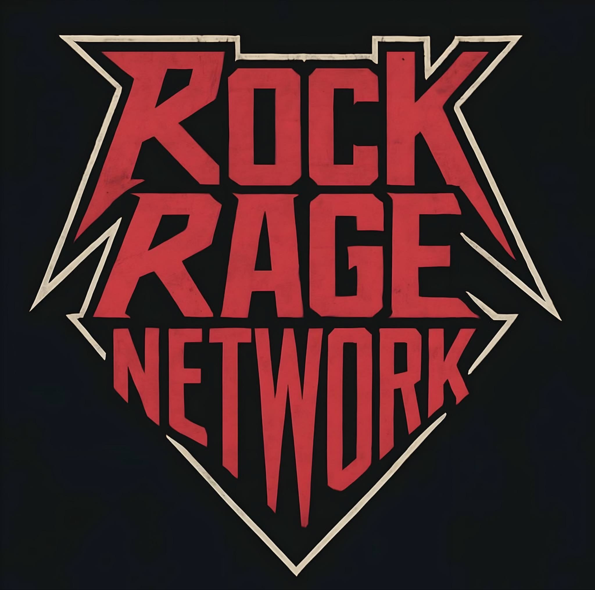 Rock Rage Network | Facebook