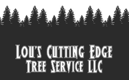 Lou's Cutting Edge Tree Service LLC | Charlotte MI