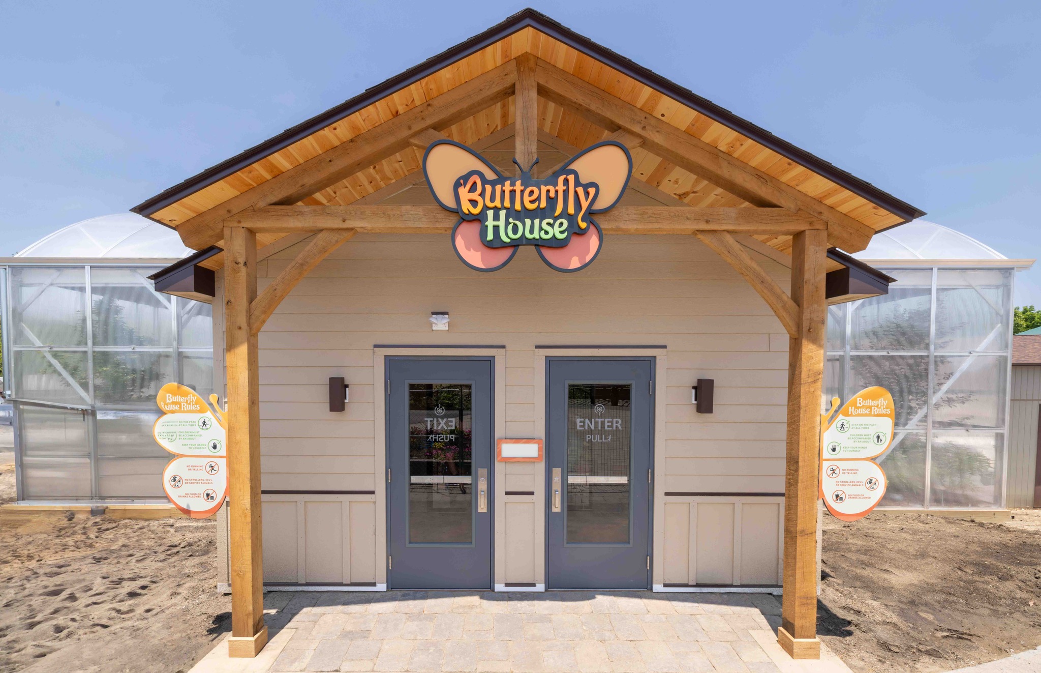 Creation Museum - Enjoy an immersive experience surrounded... | Facebook
