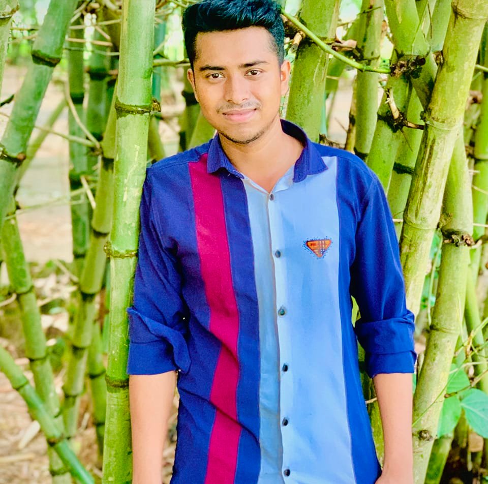 Rashed Kazi