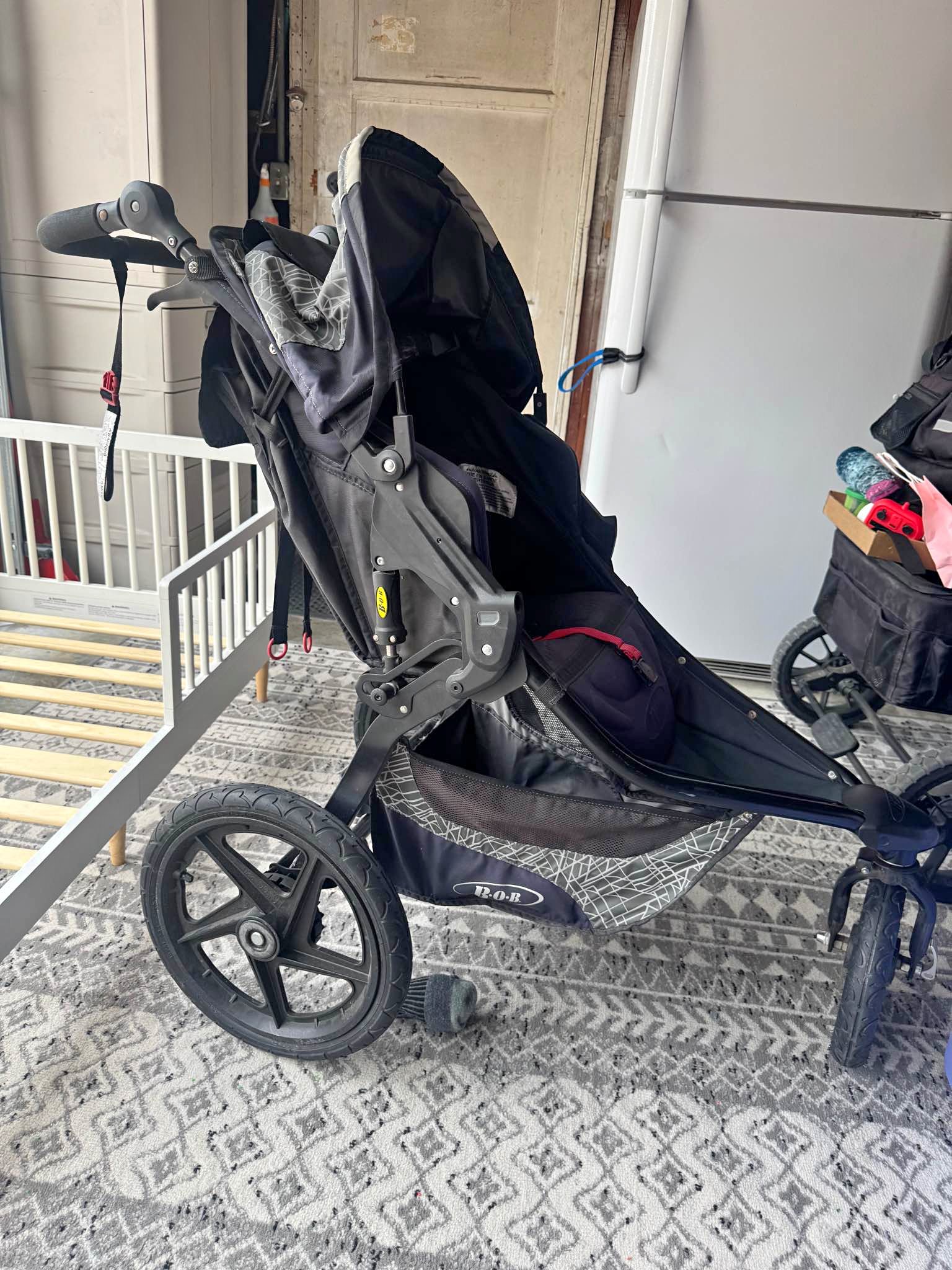 uppababy vista 2 upper adapter VISTA/CRUZ for Maxi-Cosi/Nuna/Cybex Infant Car Seat Ski Gear Salomon F24 Color:Skeleton or Mesa cf-color-sterling