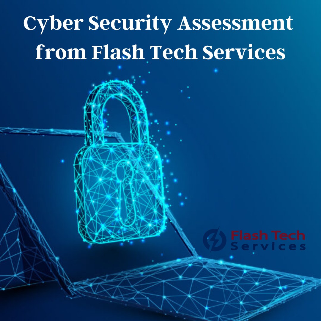 Flash Tech Services