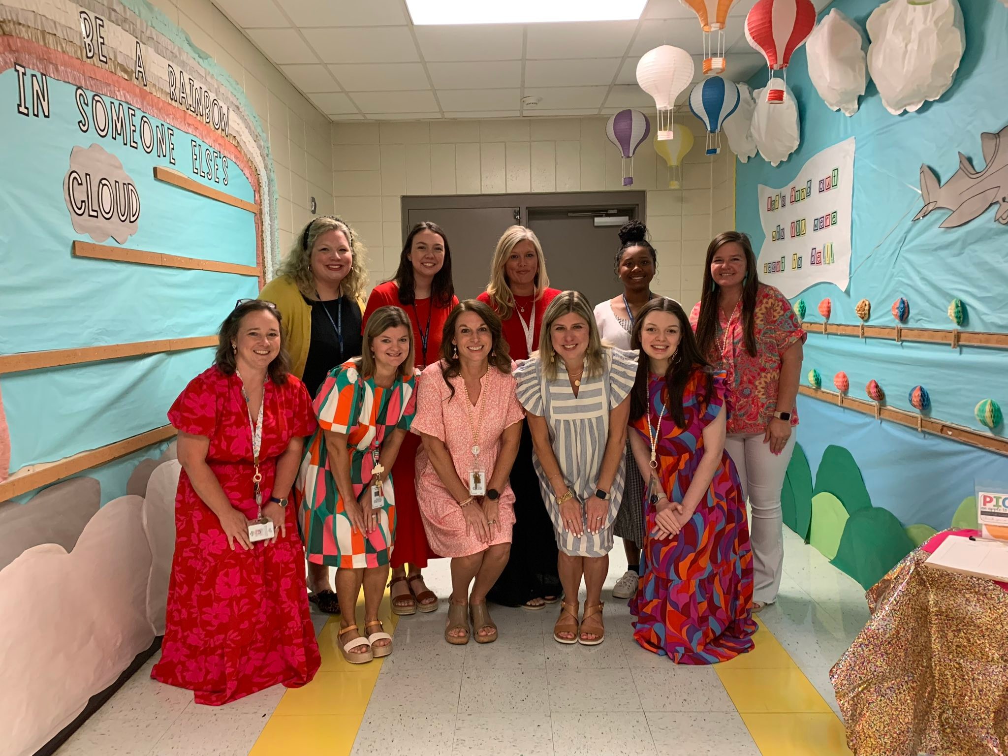 Rouse Elementary School | Brandon MS