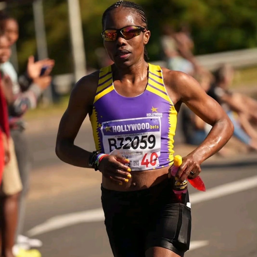 Lethokuhle Letsoalo