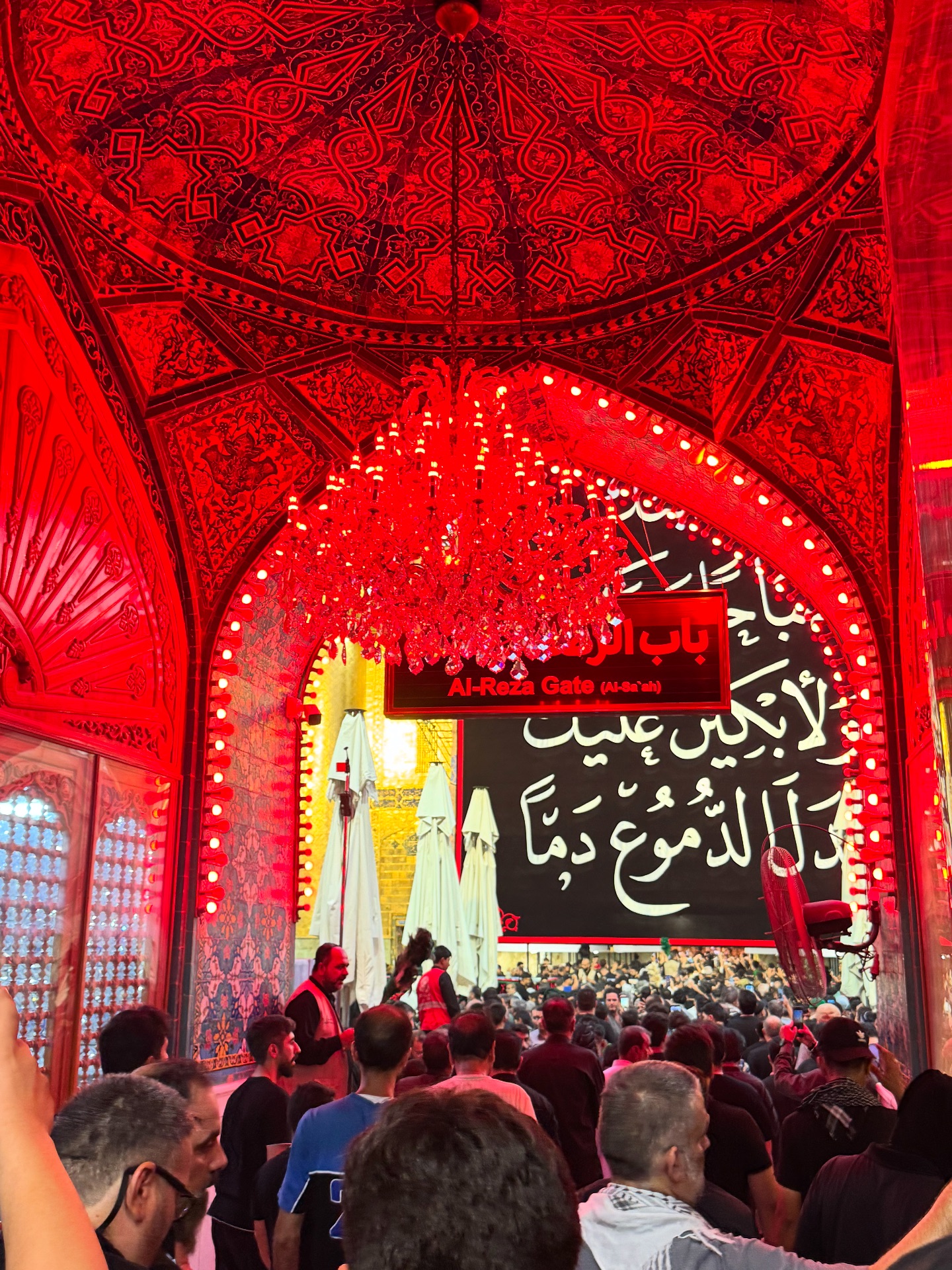 Dikhan Muharram | Dera Ismail Khan