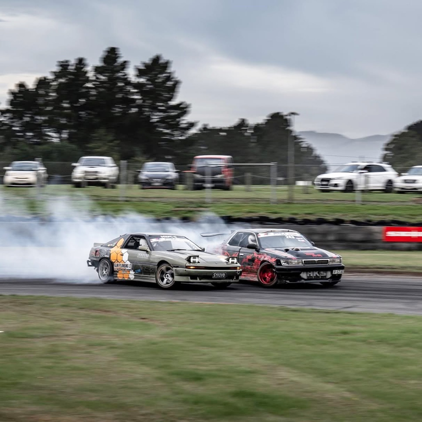 Syko Motorsport