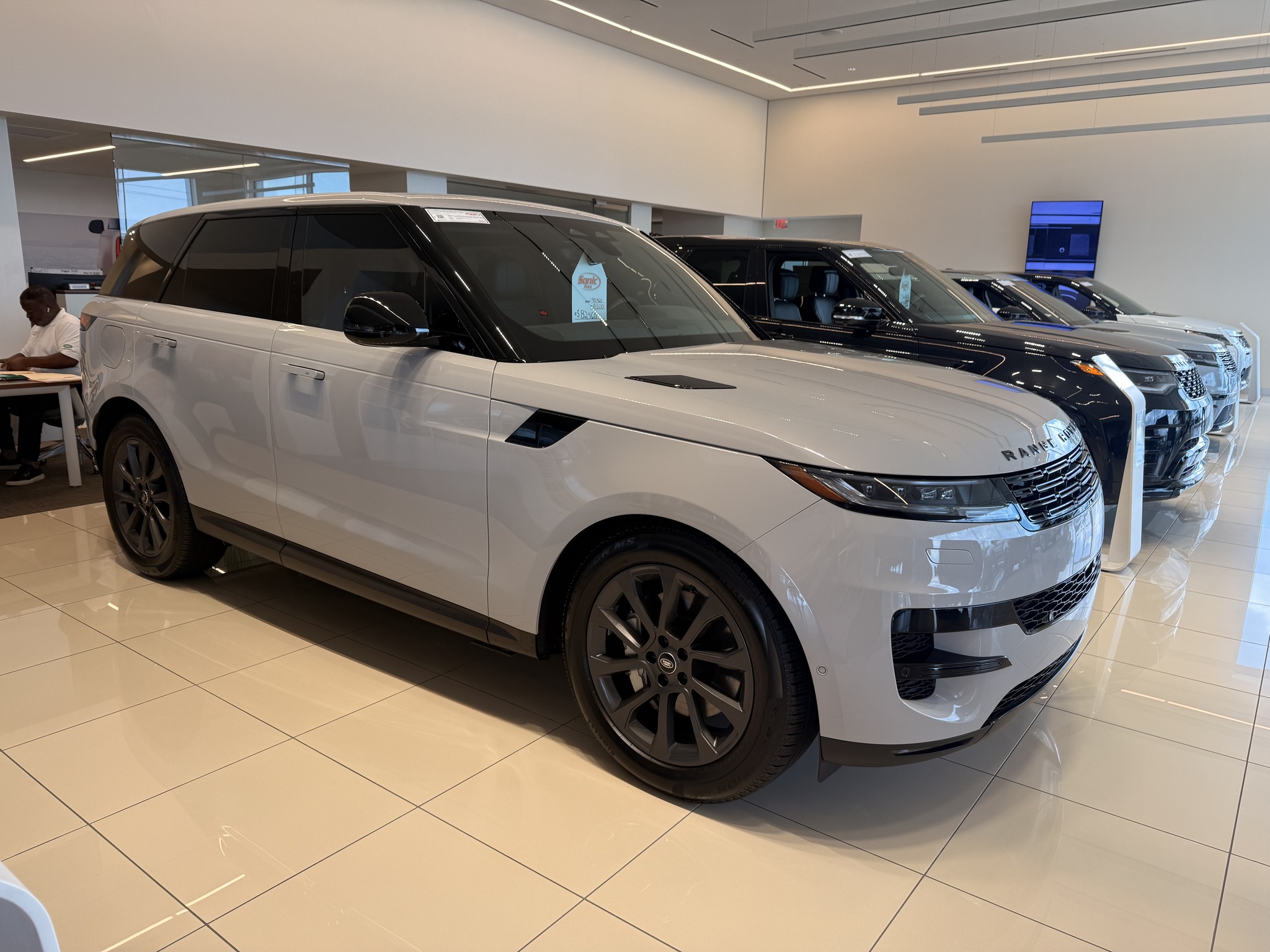 Jaguar Land Rover Southwest Houston | Houston TX