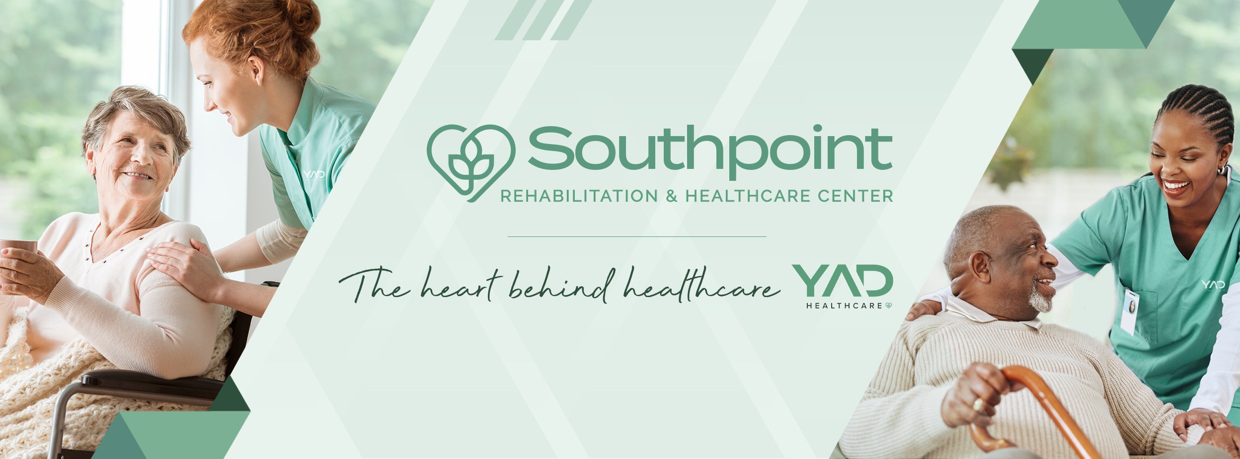 Southpoint Rehabilitation and Healthcare Center