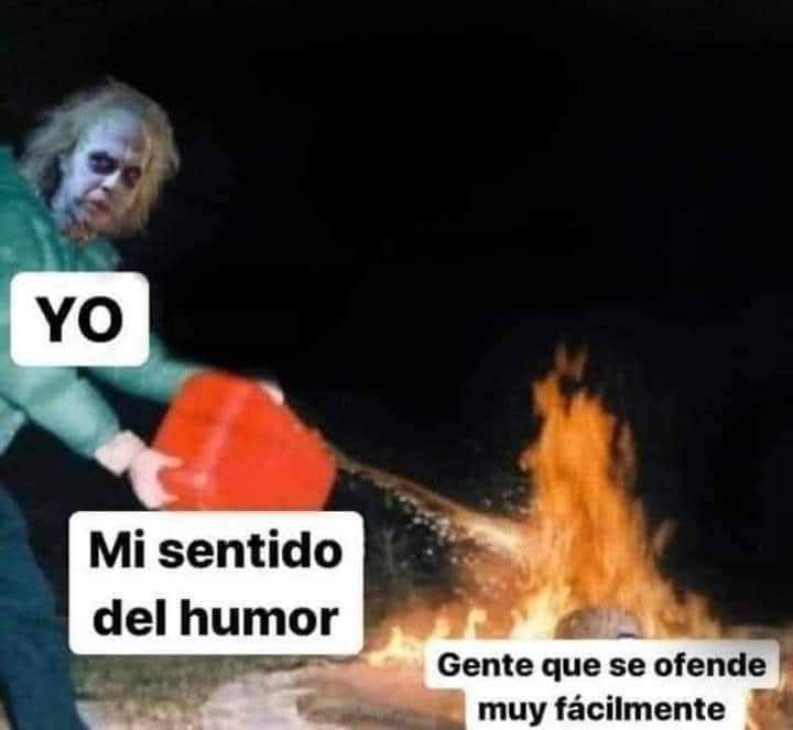 Humor sublime