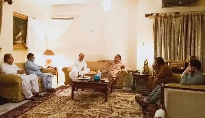 Pakistan Peoples Party District Central - پاکستان پیپلز پارٹی صوبہ سندھ ...