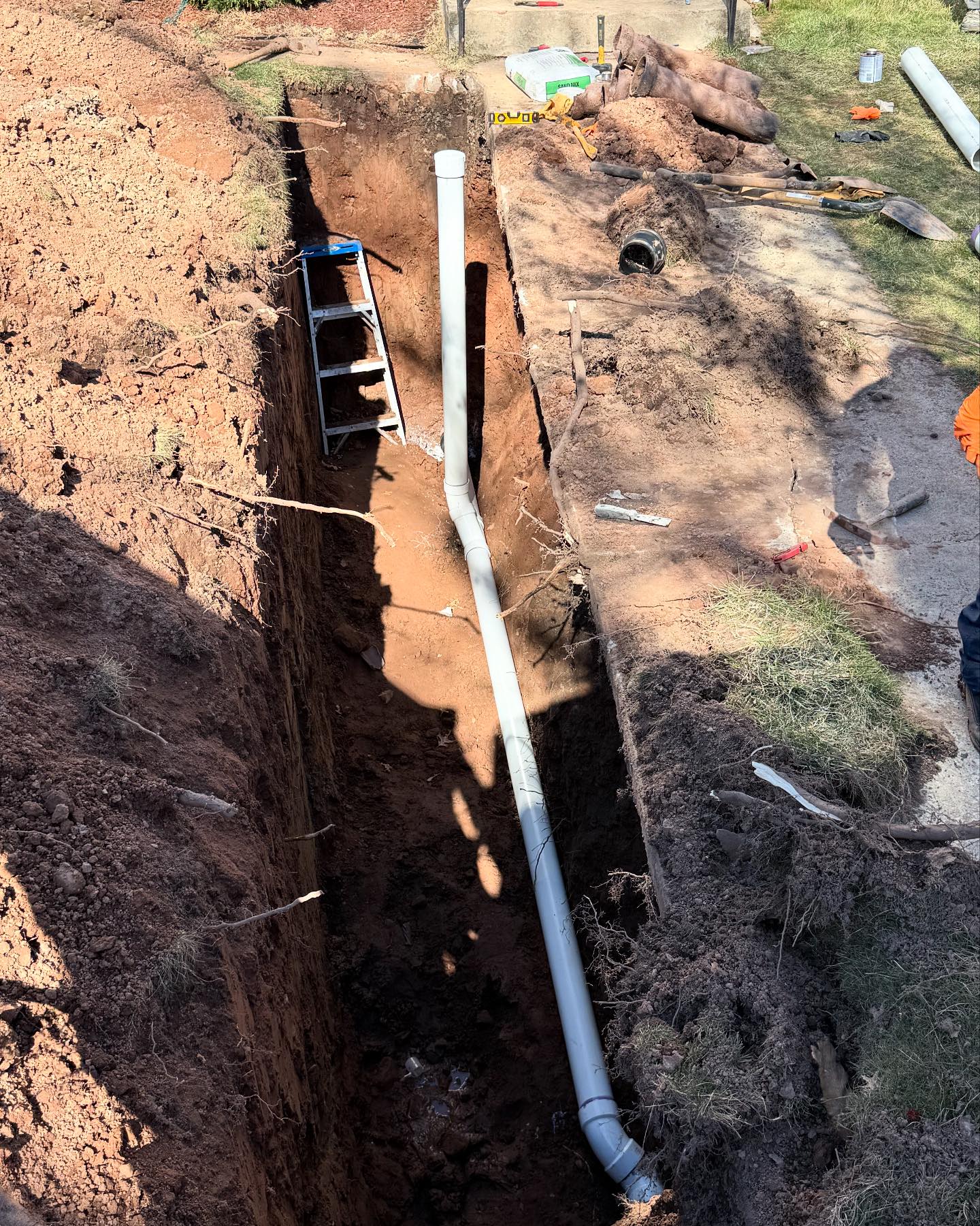 All Clear Plumbing | Belleville NJ
