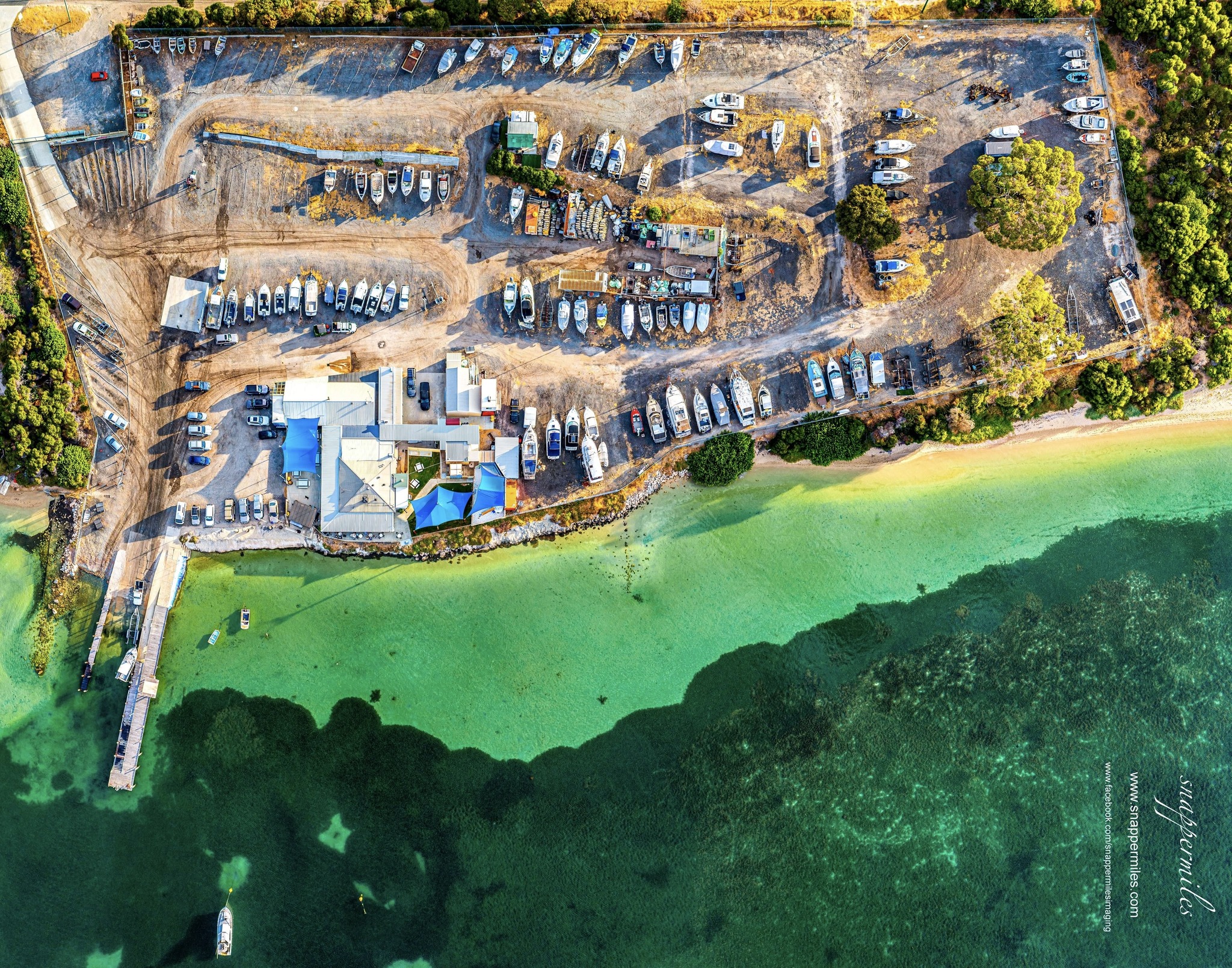 Mangles Bay Fishing Club | Rockingham WA