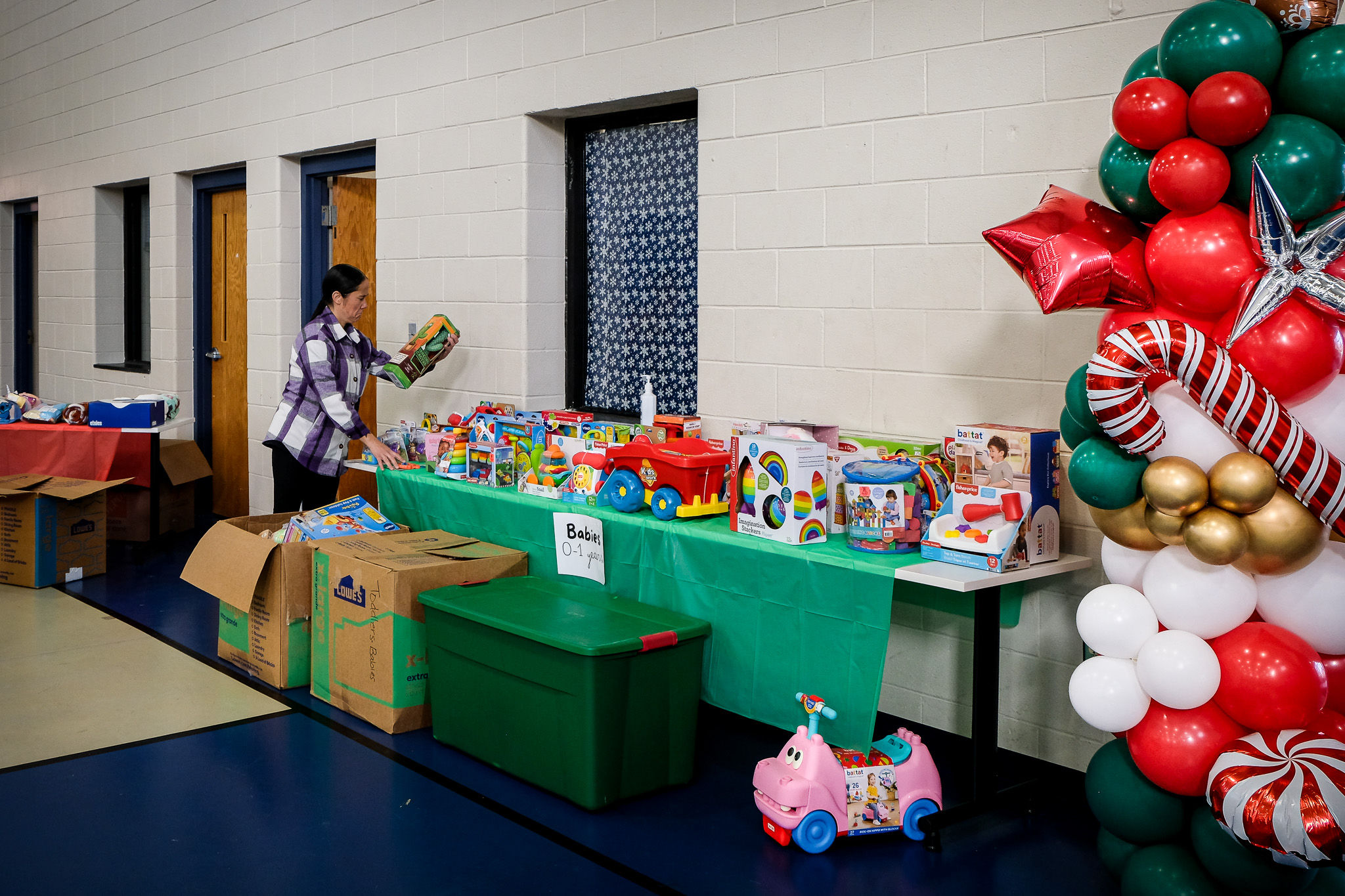 The Wes Strong Foundation... - The Wes Strong Foundation