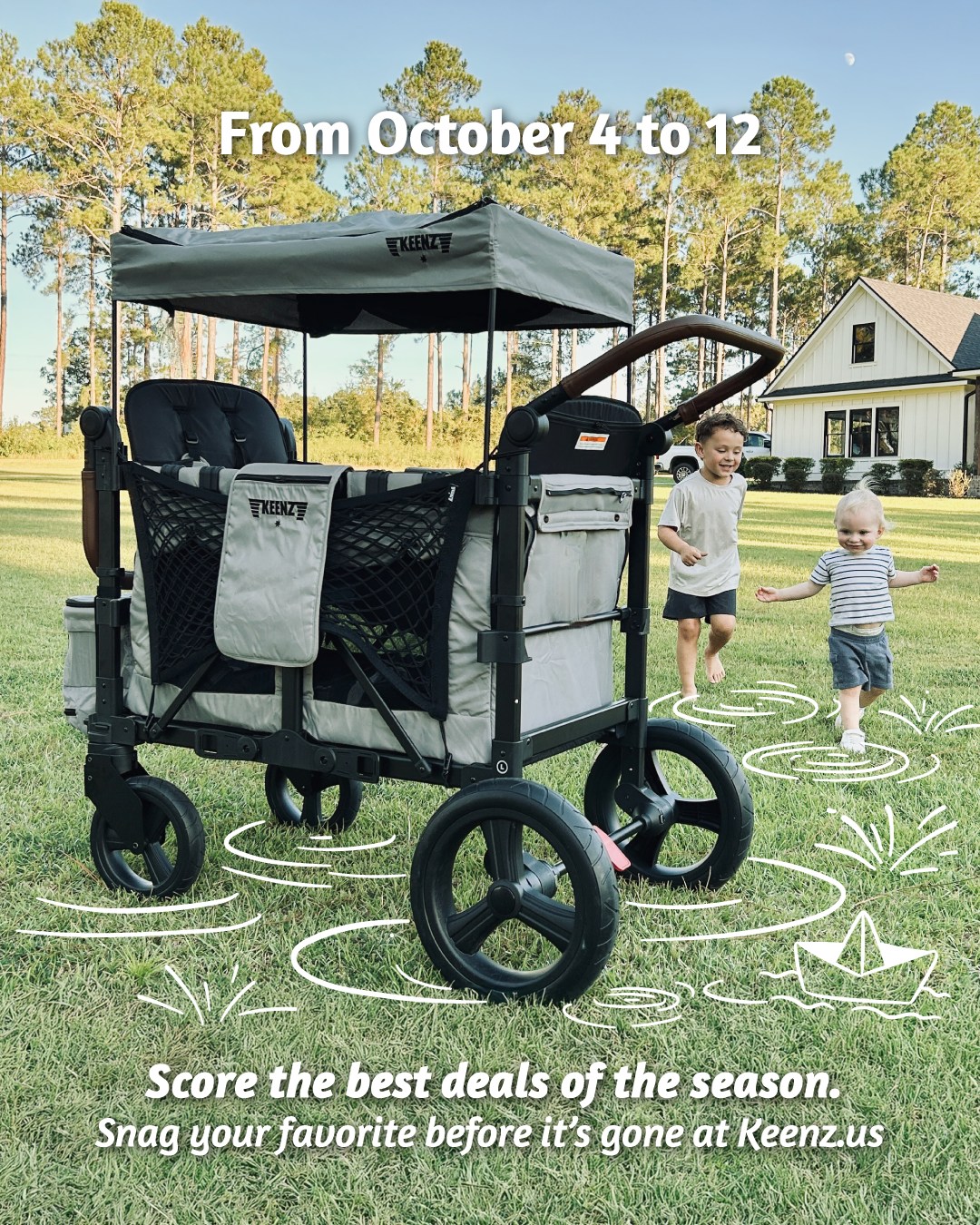 uppababy cruz stroller wheels Wheel Compatible with V2 Pushchair Front Or Back Wheel PU Tubeless Tyre Cover(2 Back tire-Cruz V2) : Health & Household 2 - Lucas Fishing Color:Deep Turqoise newsletter2026june2and4