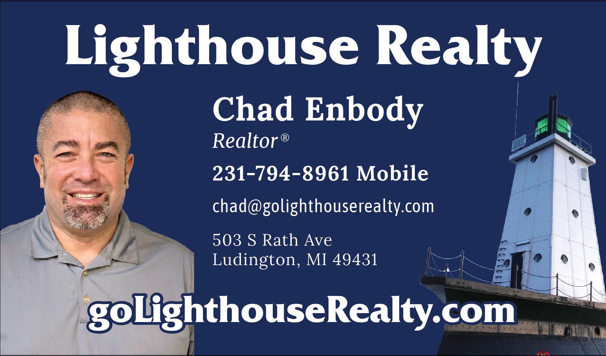 Chad - I am thrilled to have finally achieved my long-held goal of ...