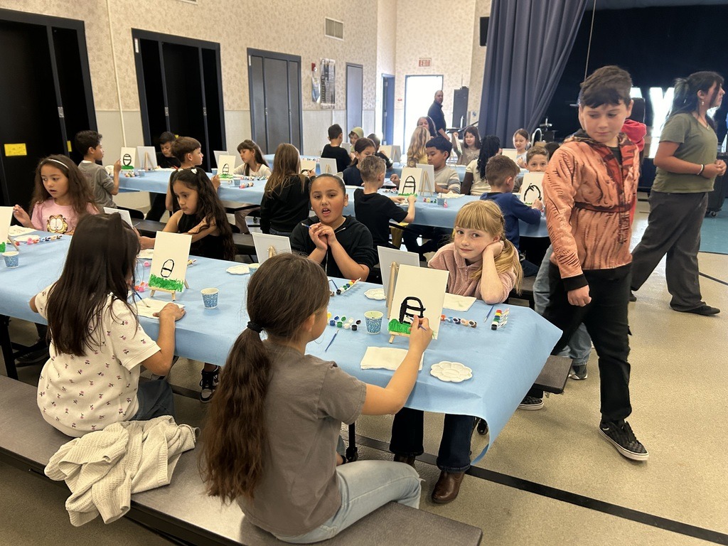 Cypress School of the Arts | Hesperia CA