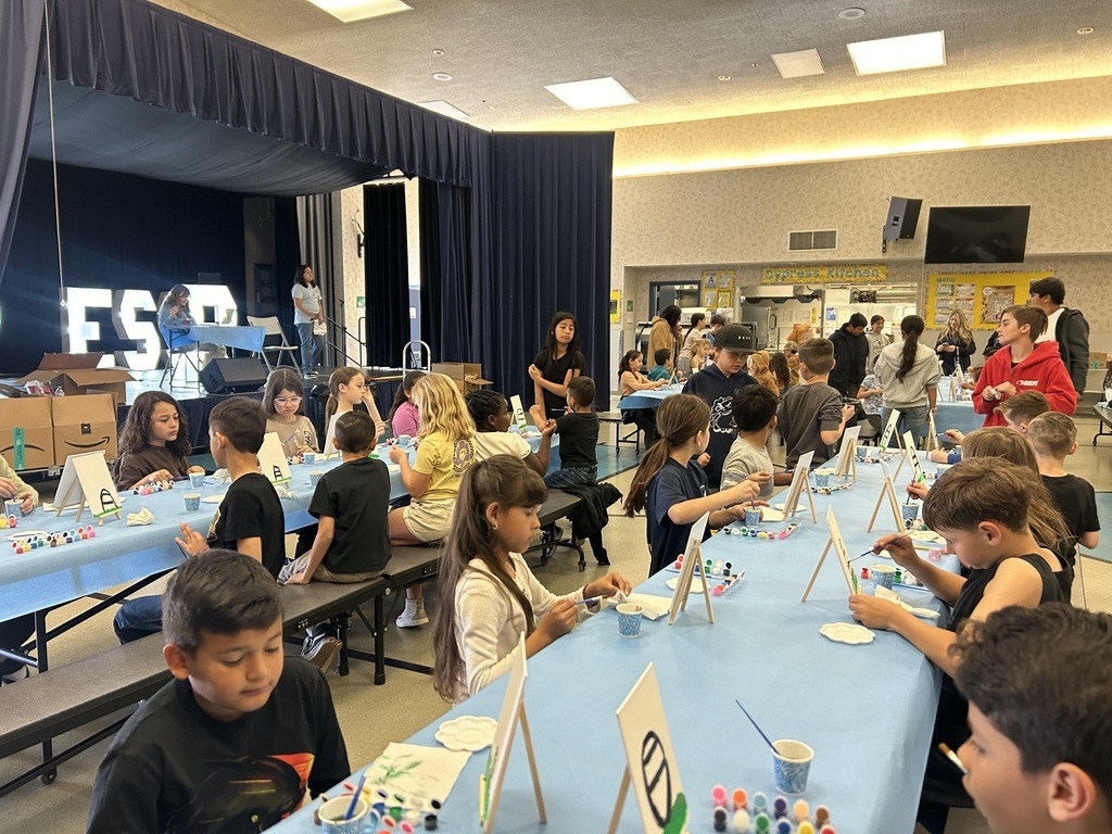 Cypress School of the Arts | Hesperia CA