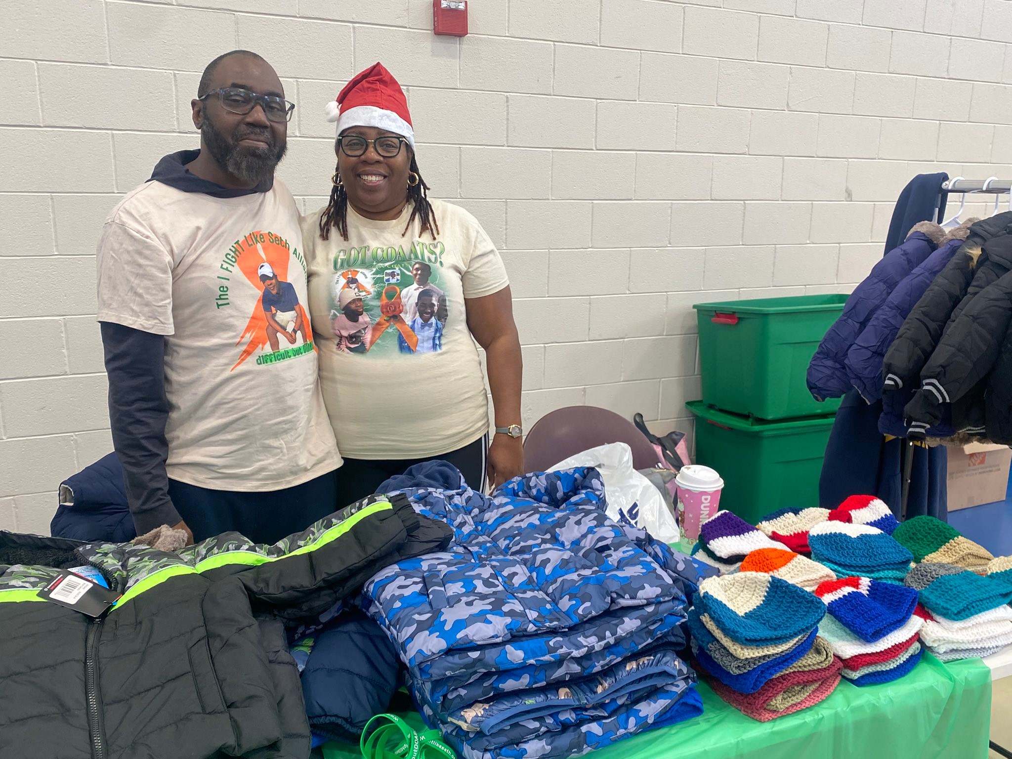 The Wes Strong Foundation... - The Wes Strong Foundation