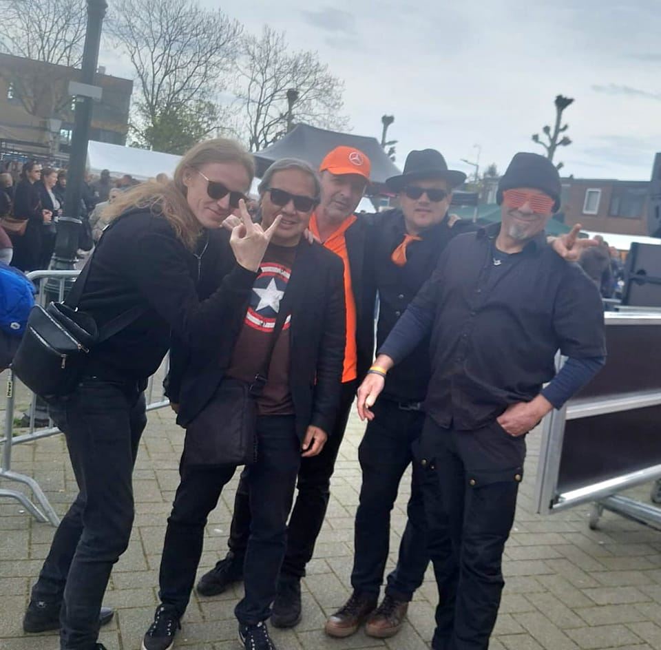 CC Riders