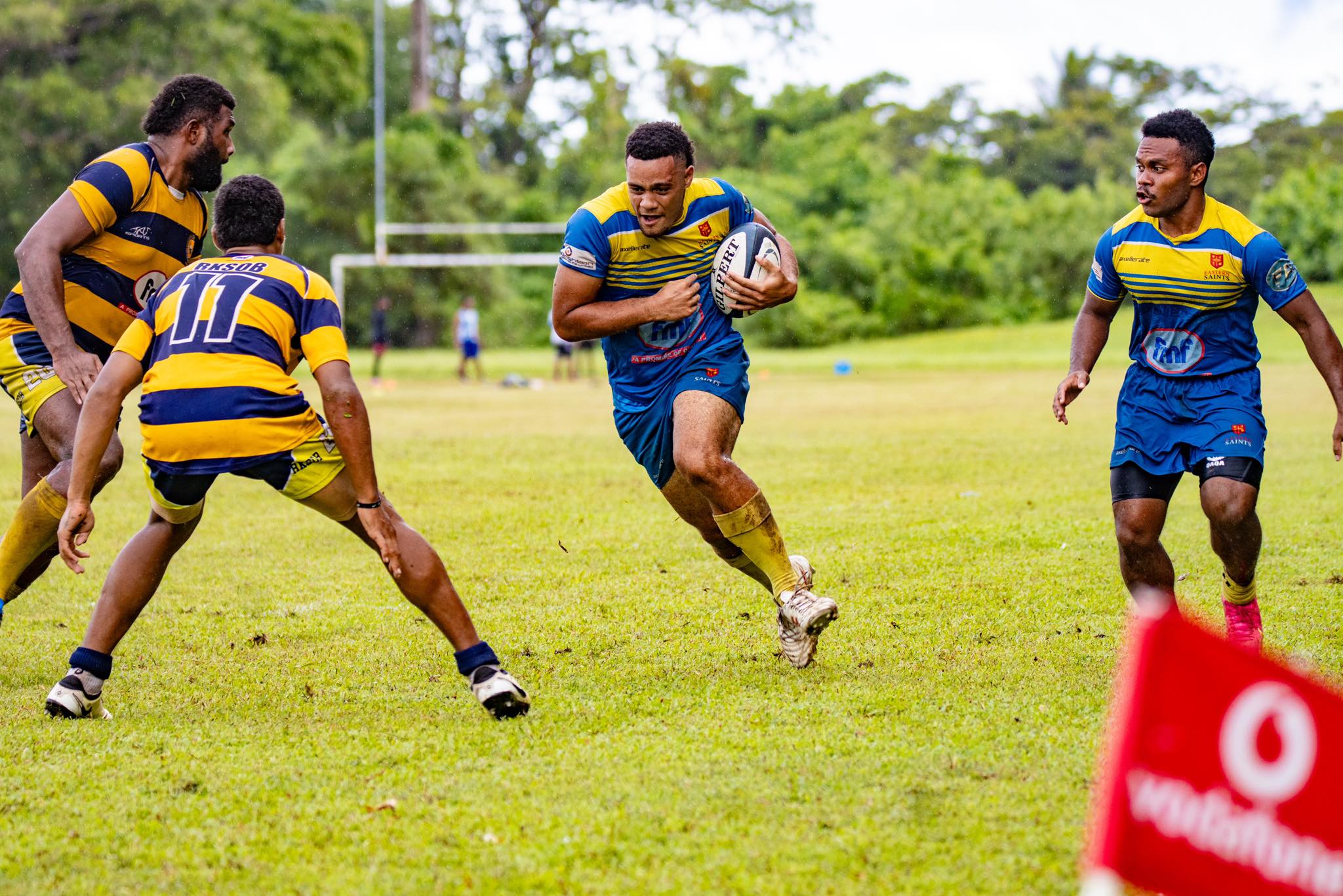 Eastern Saints Rugby Club... - Eastern Saints Rugby Club