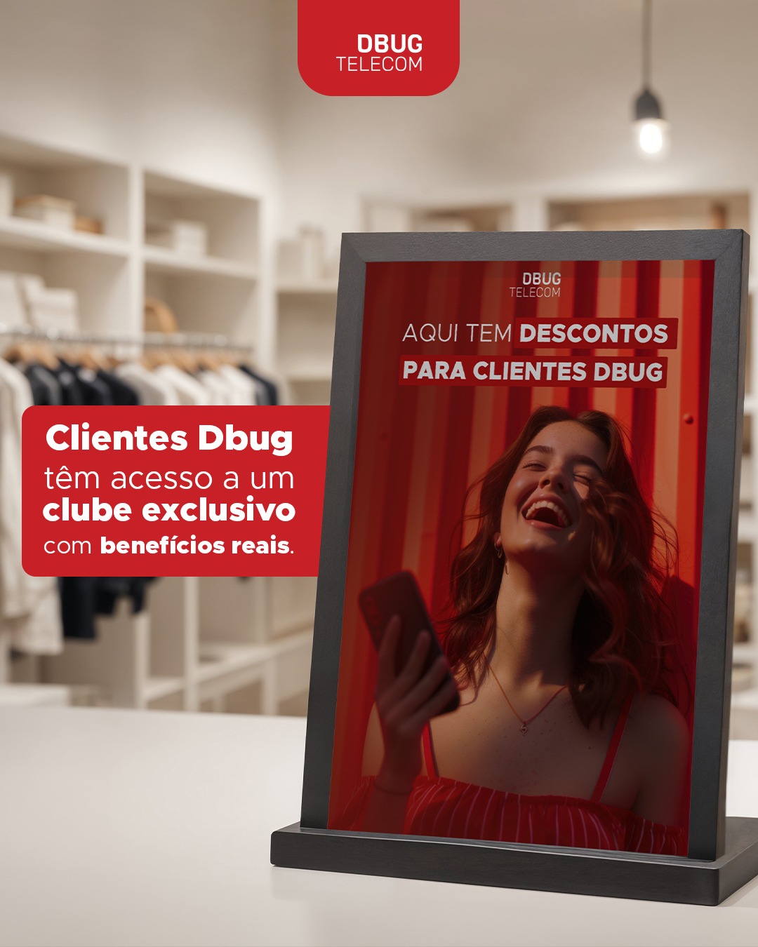DBUG Telecom