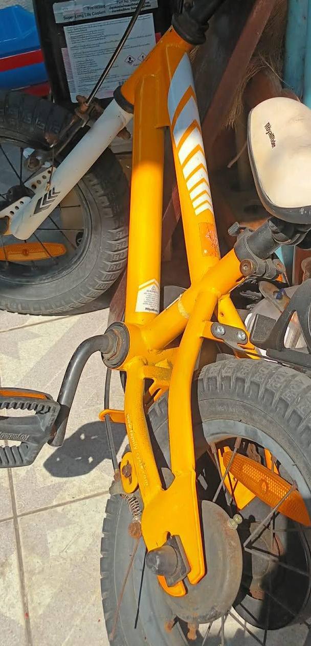Rabbit Bike | Bangkok