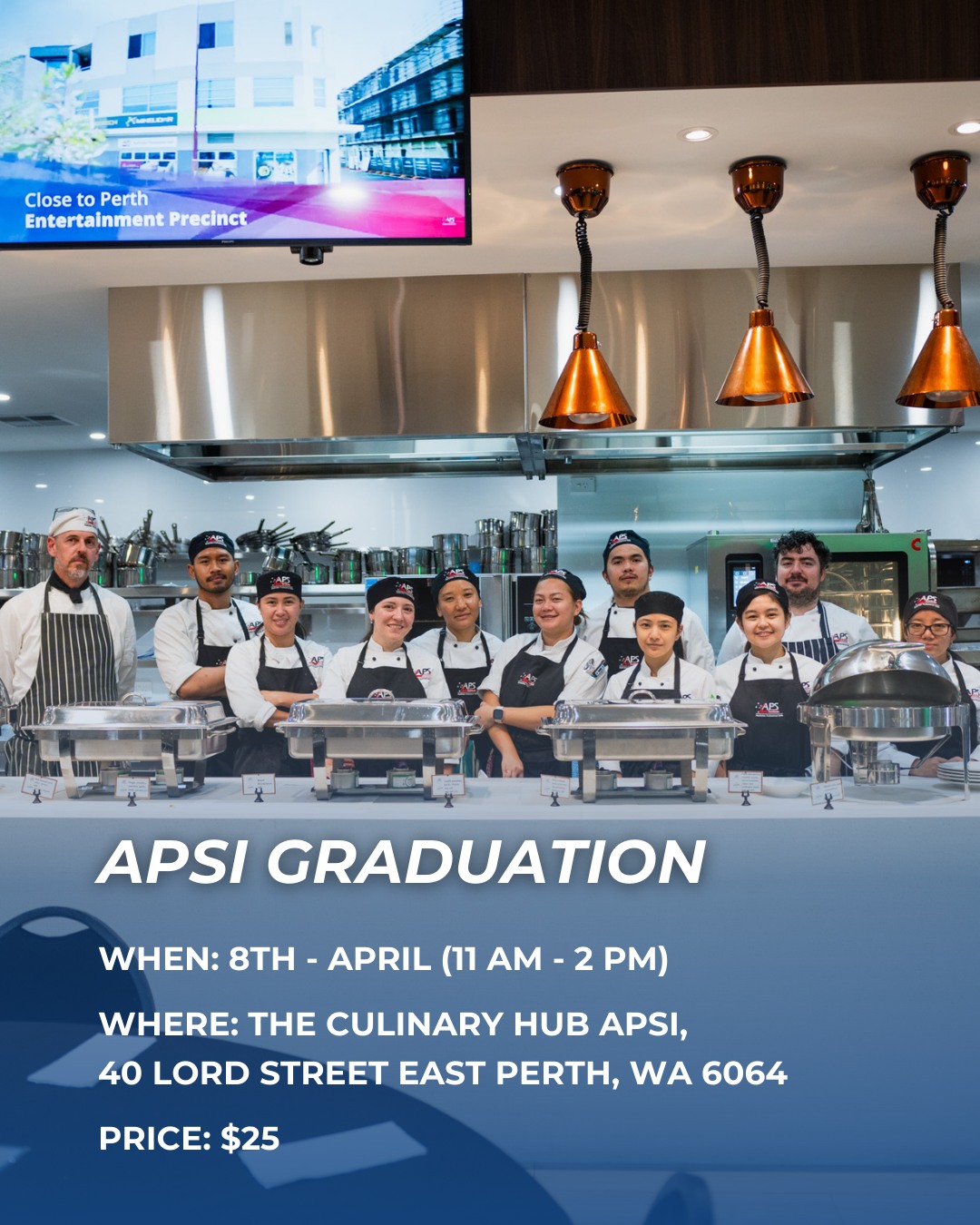 Australian Professional Skills Institute RTO 52007 | Perth WA