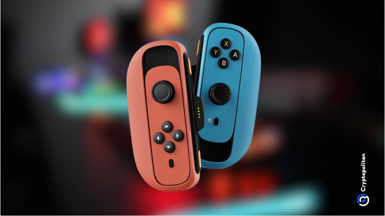 A look at the Switch 2 Development kit “NDK Core Ounce
