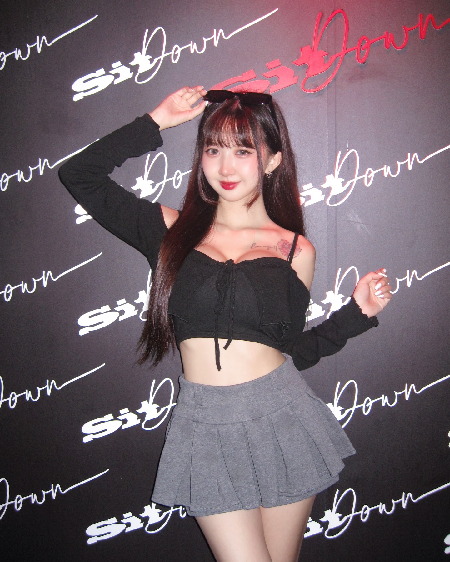 孟孟Jessi