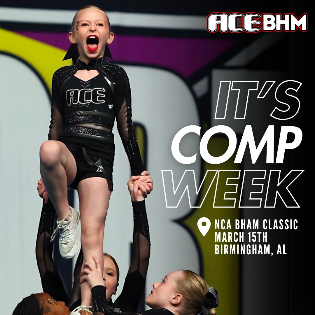 ACE Cheer Company