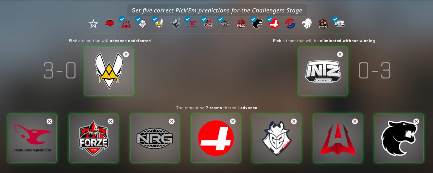 CS:GO Śmieszne Screeny