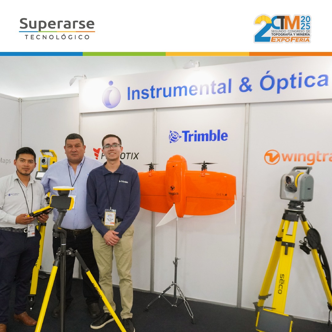 TGF Experts | Quito