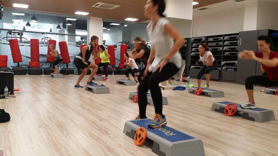 Silver Fitness | Rome