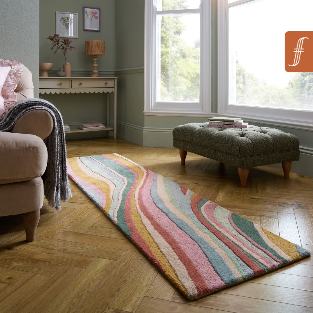 Flair Rugs