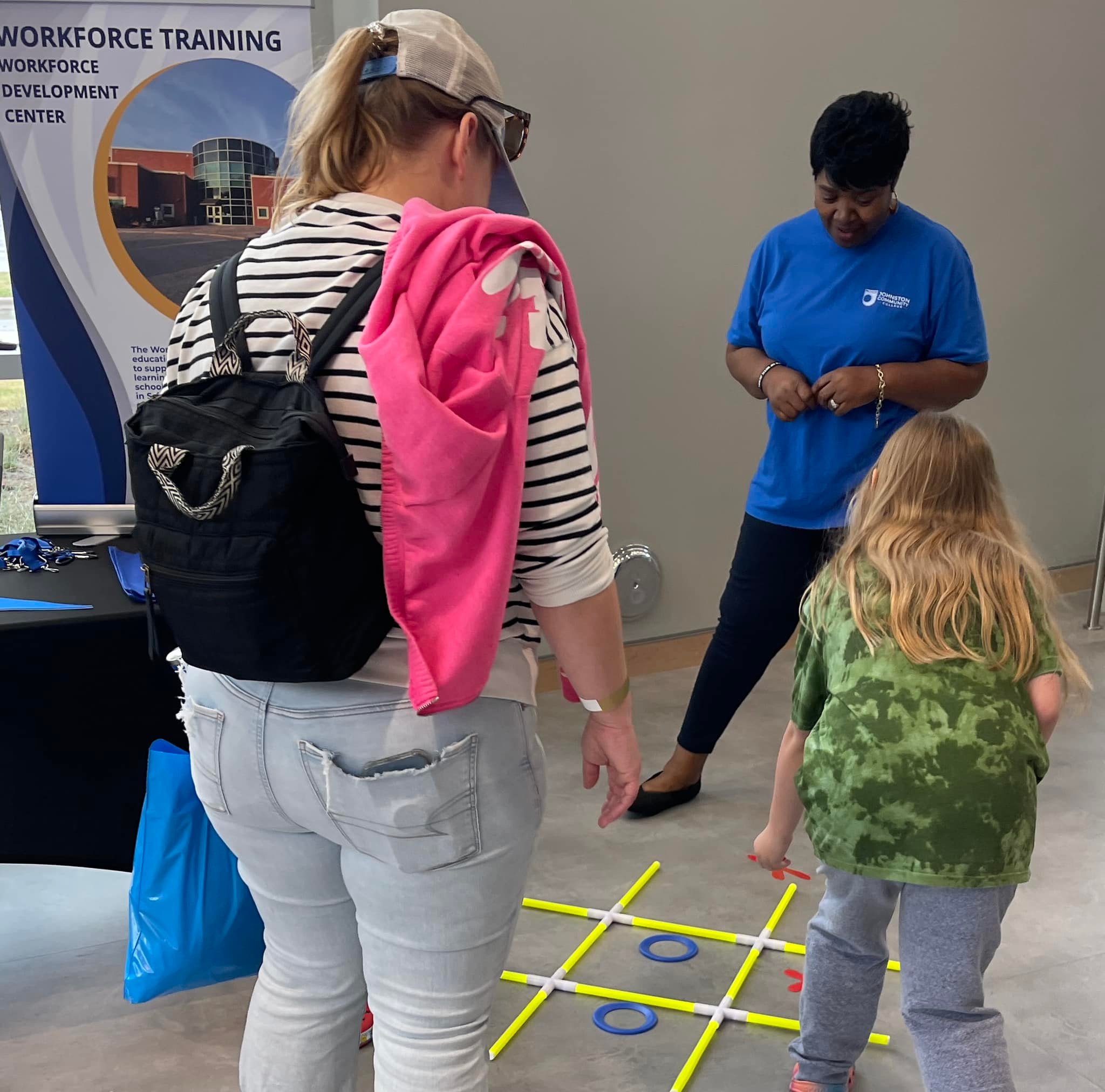 Johnston Community College Radiography | Smithfield NC