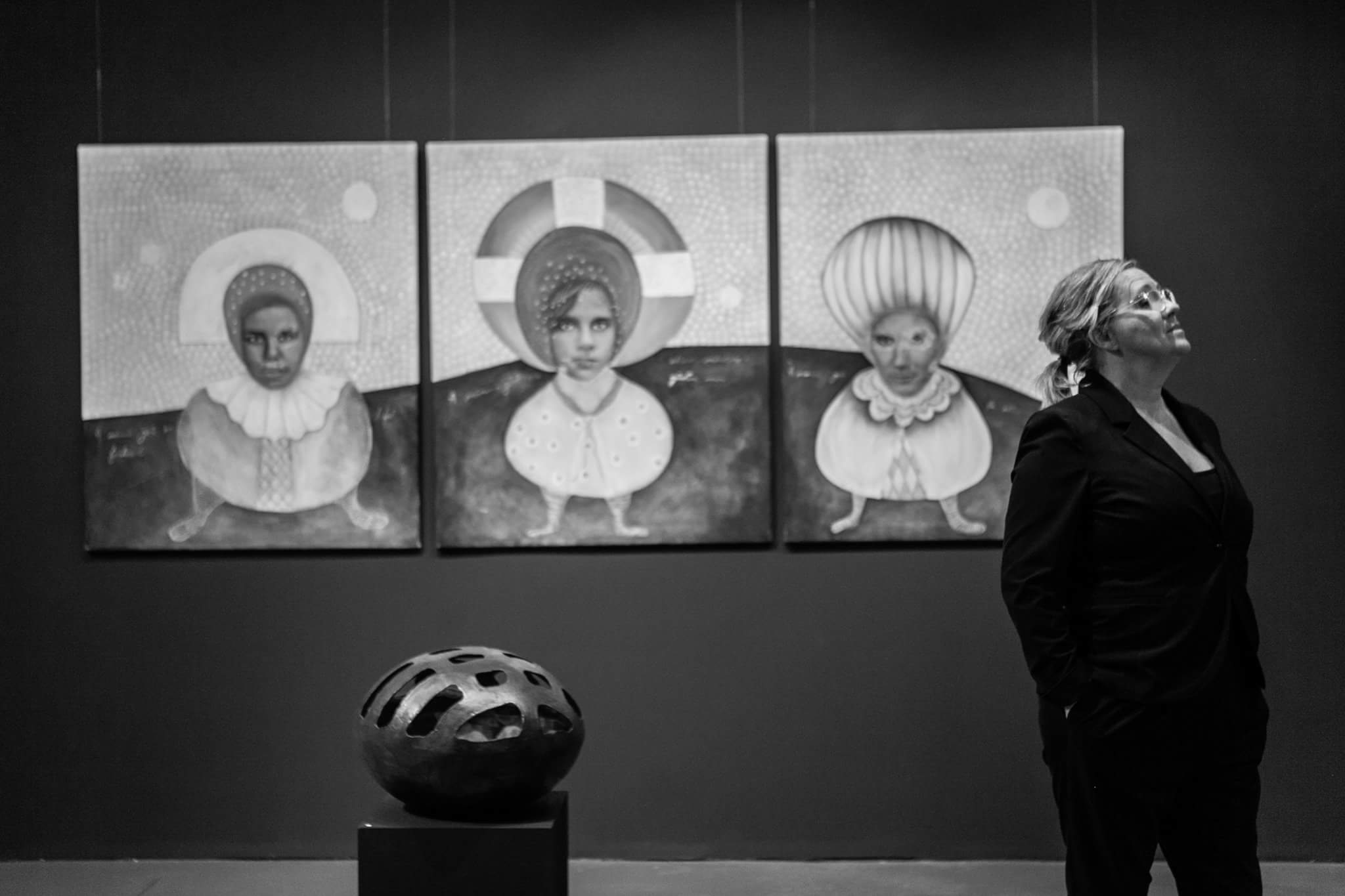 Íris rós Söring Ceramics