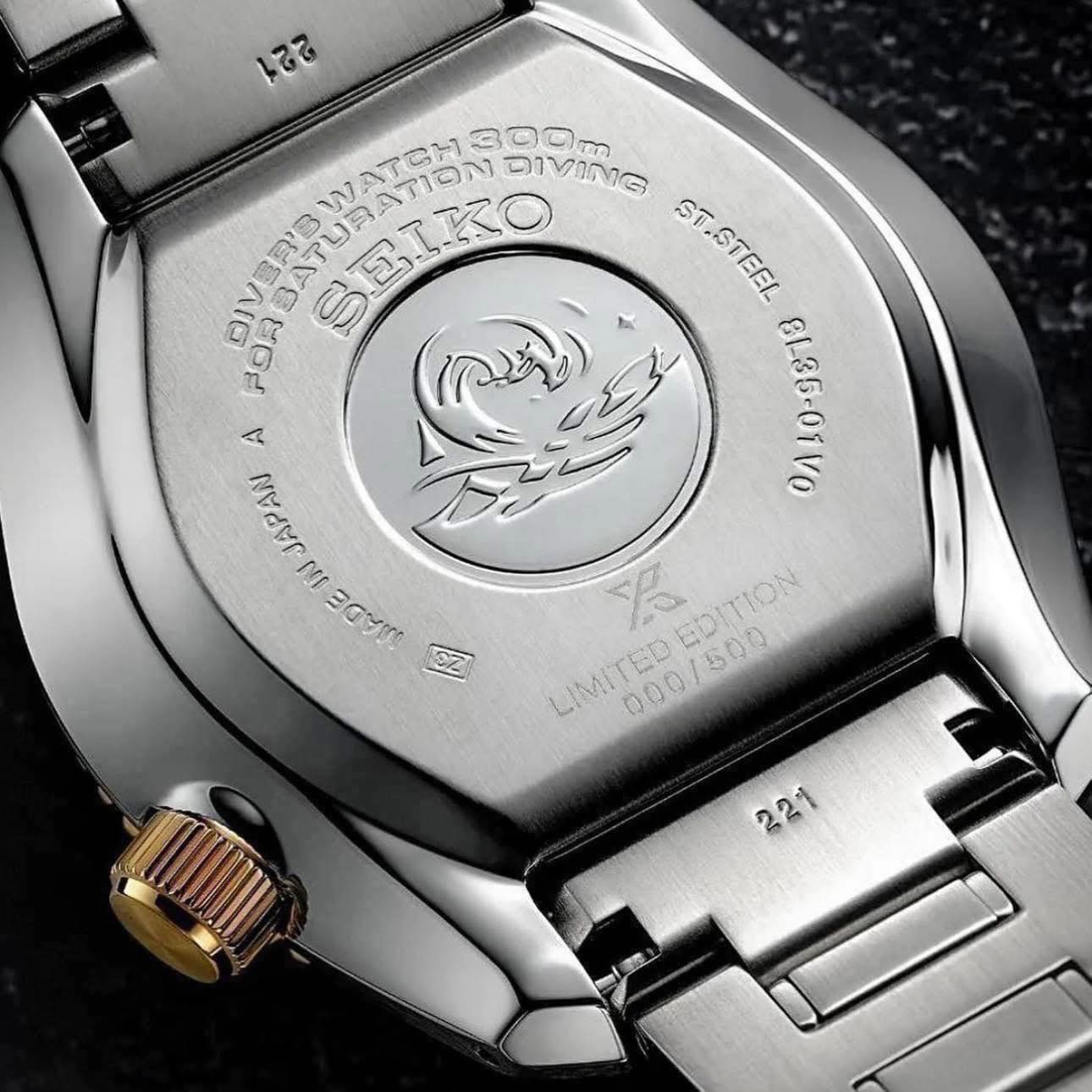 Horology Matters added a new photo. - Horology Matters