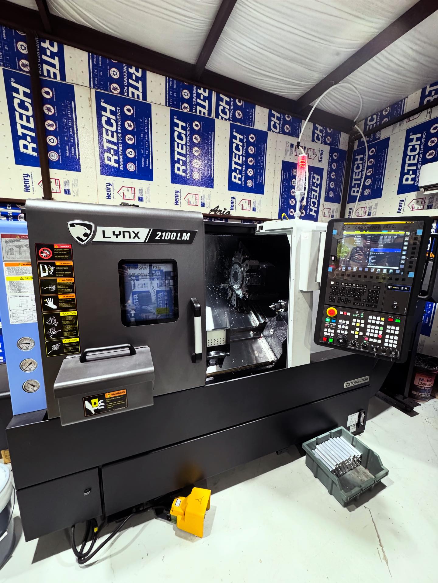 FDZ Technologies