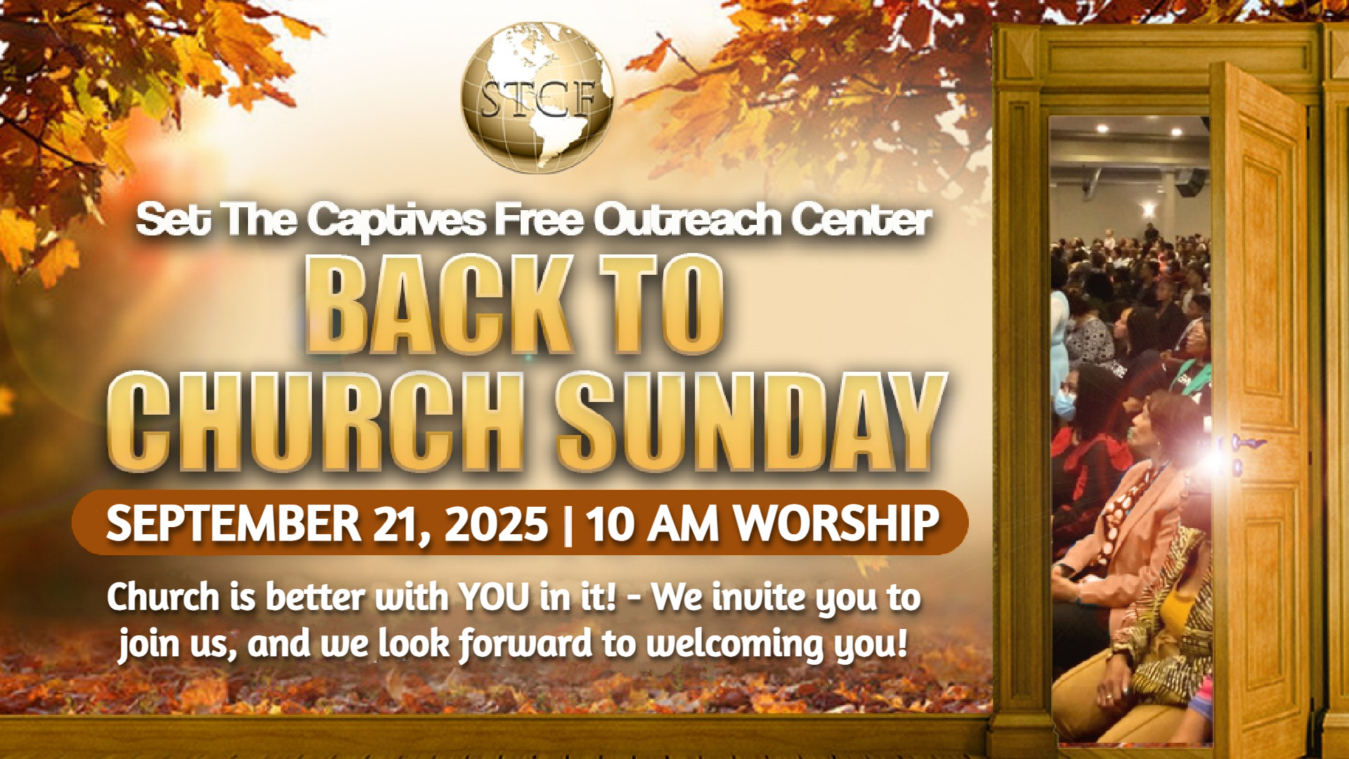 Calvert County Baptist... - Calvert County Baptist Church