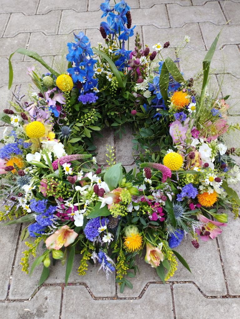 Blumen Hartl